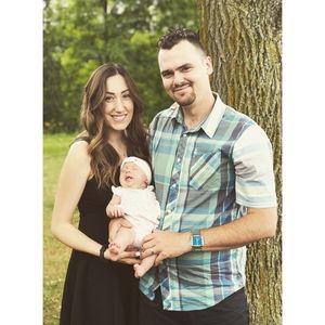 Meet your Posher, Stefanie